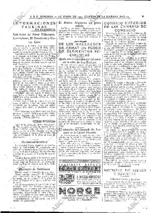 ABC MADRID 10-06-1934 página 24