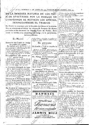 ABC MADRID 10-06-1934 página 27