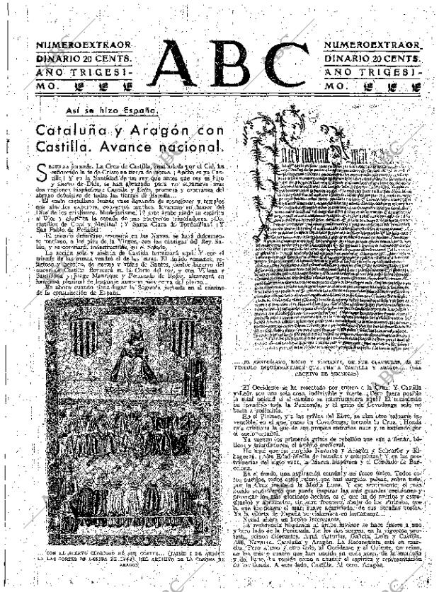 ABC MADRID 10-06-1934 página 3