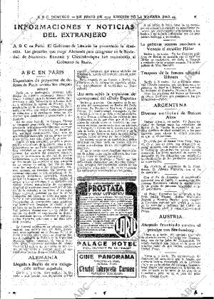 ABC MADRID 10-06-1934 página 37