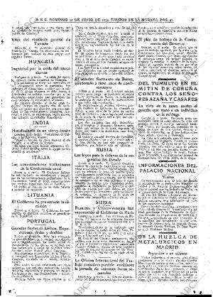 ABC MADRID 10-06-1934 página 39