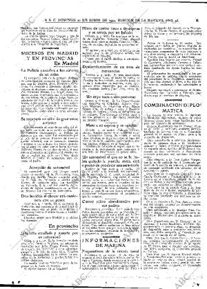 ABC MADRID 10-06-1934 página 40