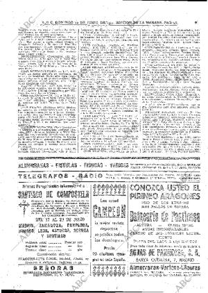 ABC MADRID 10-06-1934 página 50