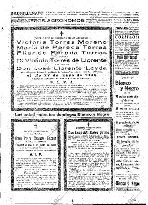ABC MADRID 10-06-1934 página 57