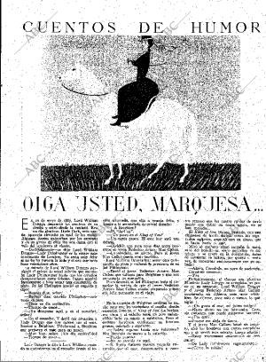 ABC MADRID 10-06-1934 página 7