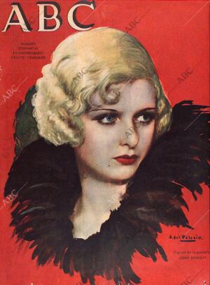 ABC SEVILLA 10-06-1934 página 1