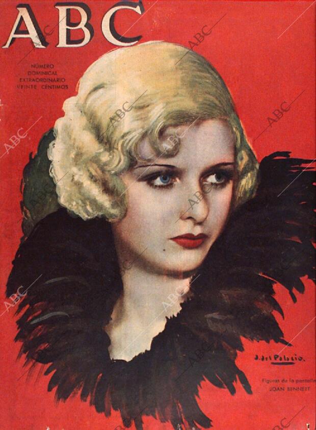 ABC SEVILLA 10-06-1934 página 1