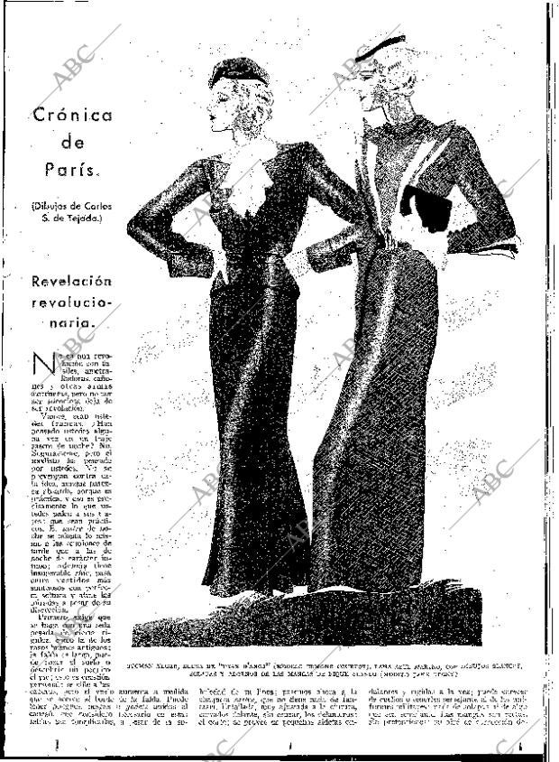 ABC SEVILLA 10-06-1934 página 13