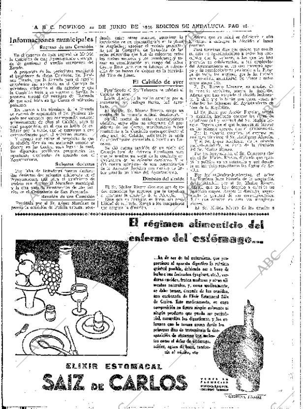 ABC SEVILLA 10-06-1934 página 24