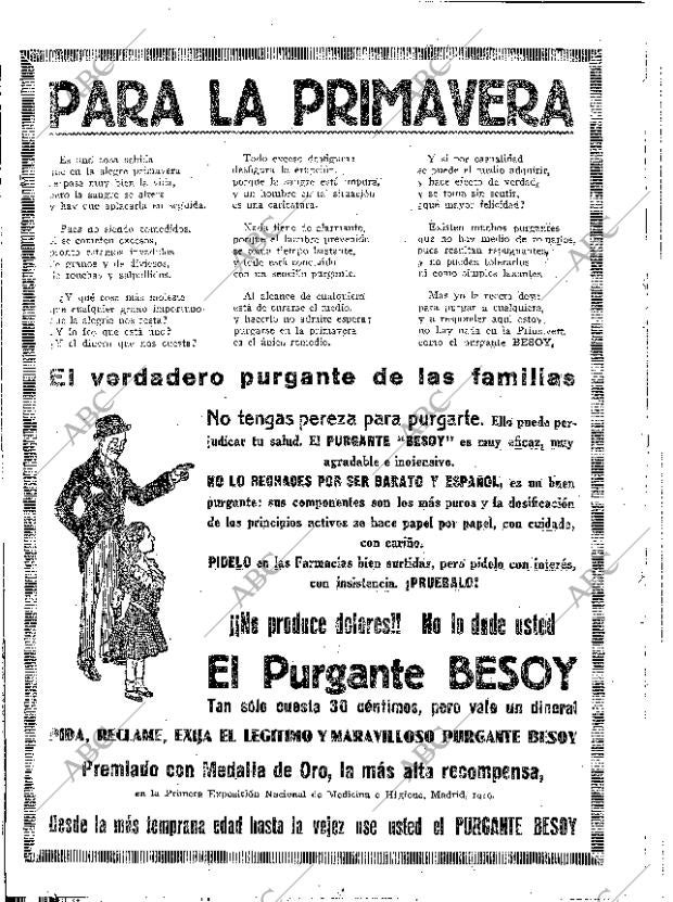 ABC SEVILLA 10-06-1934 página 26
