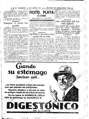 ABC SEVILLA 10-06-1934 página 28