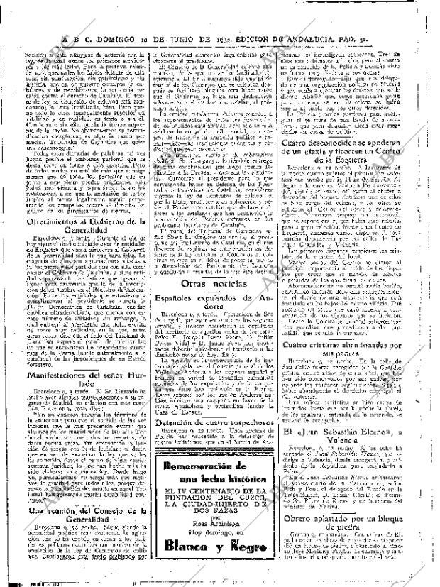 ABC SEVILLA 10-06-1934 página 30