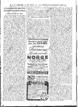 ABC SEVILLA 10-06-1934 página 33