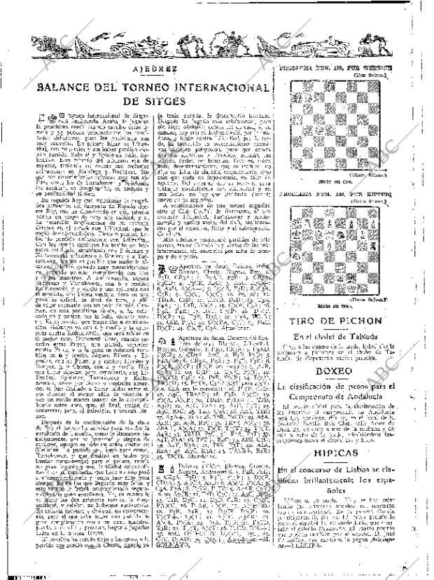 ABC SEVILLA 10-06-1934 página 36