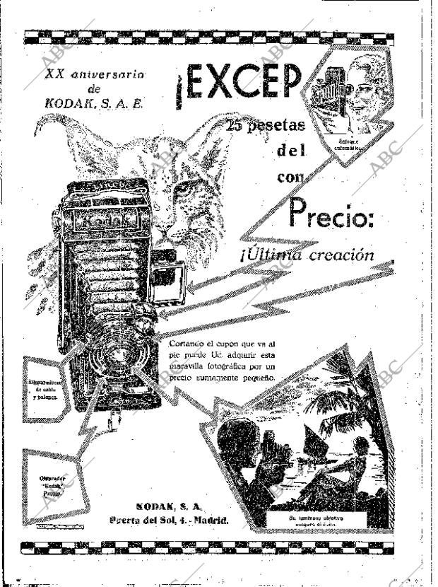 ABC SEVILLA 10-06-1934 página 38