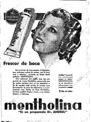 ABC SEVILLA 10-06-1934 página 42