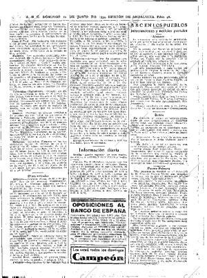 ABC SEVILLA 10-06-1934 página 44