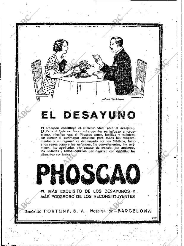 ABC SEVILLA 10-06-1934 página 46