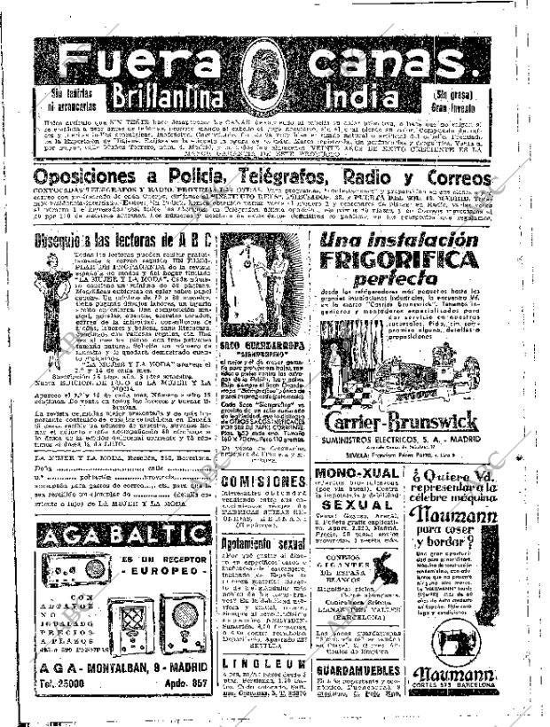 ABC SEVILLA 10-06-1934 página 48