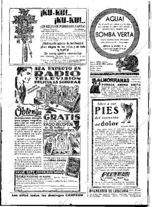 ABC SEVILLA 10-06-1934 página 49