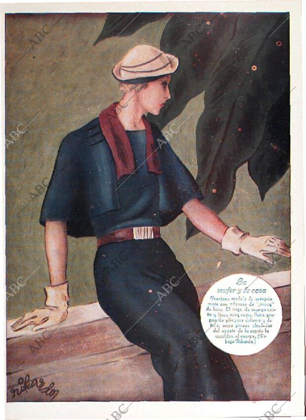 BLANCO Y NEGRO MADRID 10-06-1934 página 103