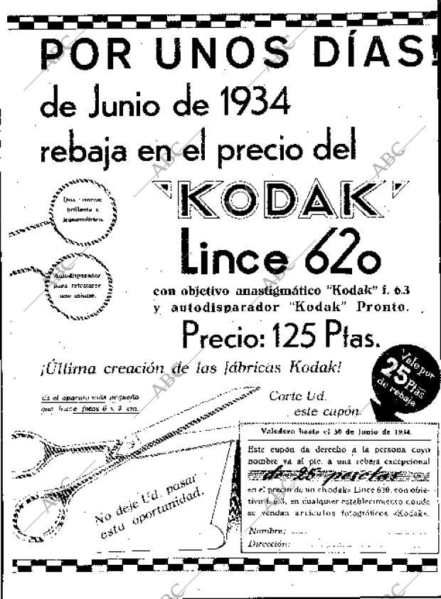 BLANCO Y NEGRO MADRID 10-06-1934 página 11