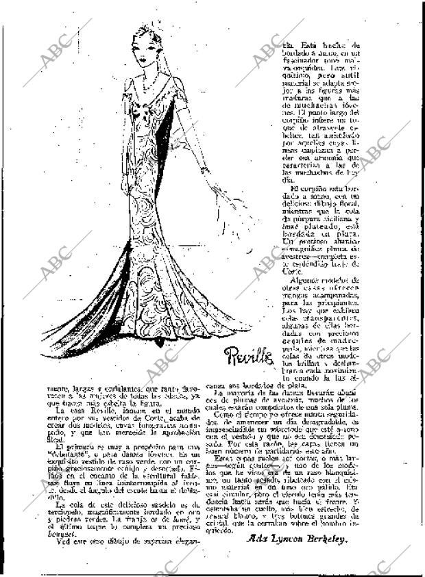 BLANCO Y NEGRO MADRID 10-06-1934 página 112