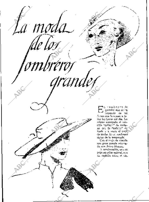 BLANCO Y NEGRO MADRID 10-06-1934 página 114