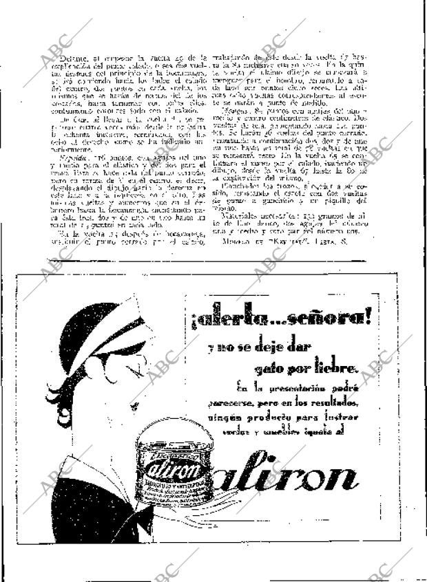 BLANCO Y NEGRO MADRID 10-06-1934 página 118