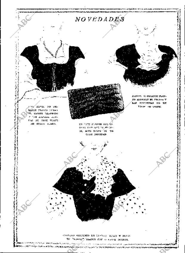 BLANCO Y NEGRO MADRID 10-06-1934 página 119