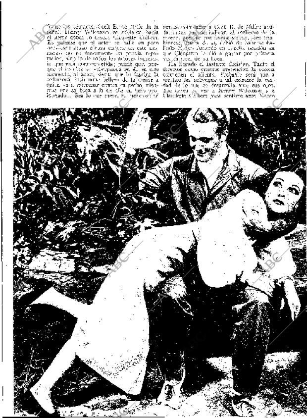 BLANCO Y NEGRO MADRID 10-06-1934 página 127