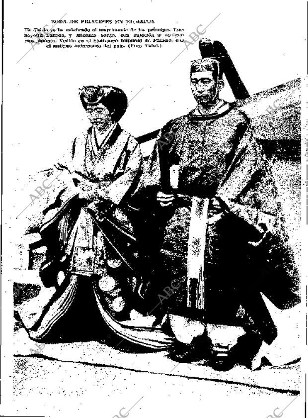 BLANCO Y NEGRO MADRID 10-06-1934 página 13