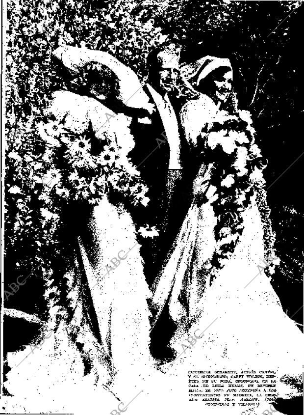 BLANCO Y NEGRO MADRID 10-06-1934 página 133