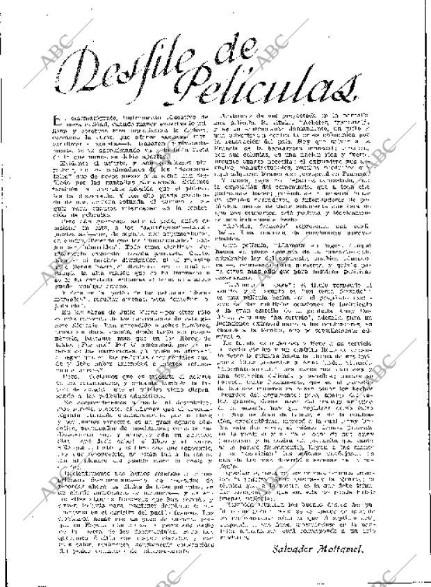 BLANCO Y NEGRO MADRID 10-06-1934 página 134
