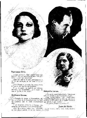 BLANCO Y NEGRO MADRID 10-06-1934 página 146