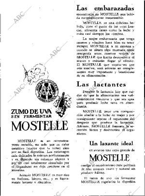 BLANCO Y NEGRO MADRID 10-06-1934 página 15