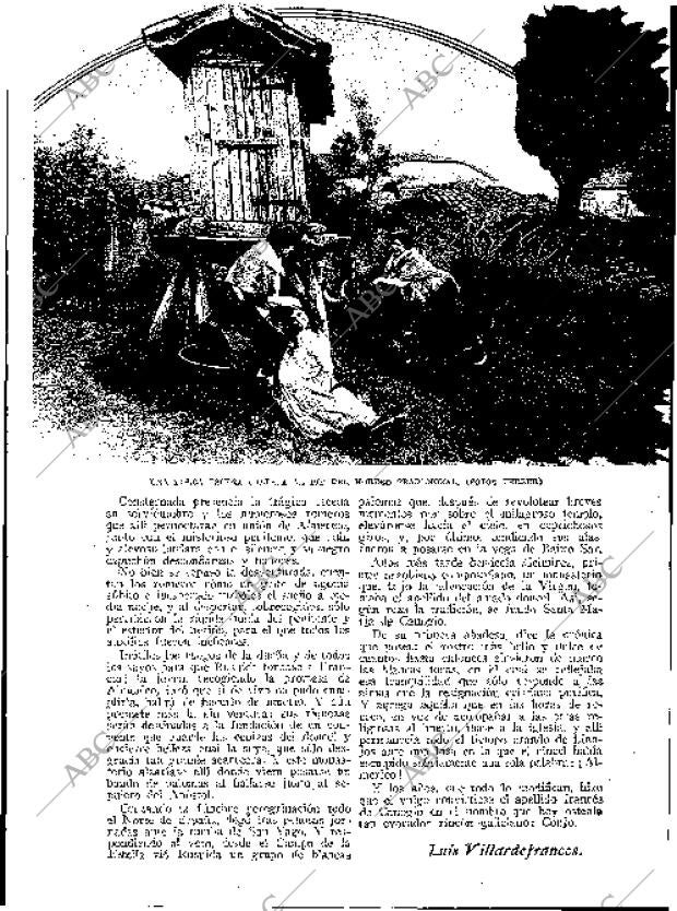 BLANCO Y NEGRO MADRID 10-06-1934 página 151