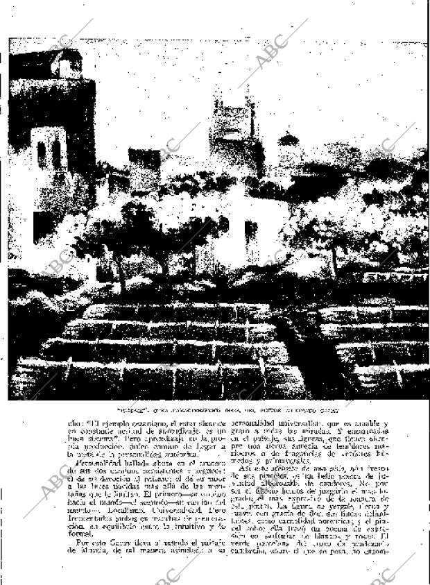 BLANCO Y NEGRO MADRID 10-06-1934 página 153