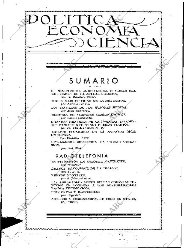 BLANCO Y NEGRO MADRID 10-06-1934 página 155