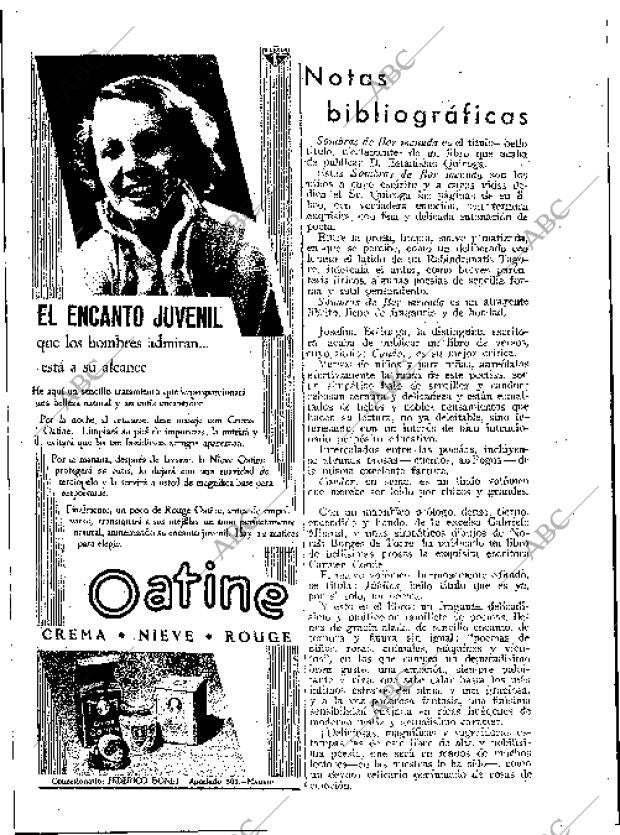 BLANCO Y NEGRO MADRID 10-06-1934 página 16