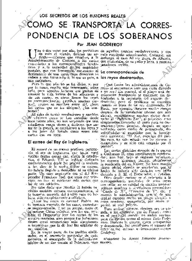 BLANCO Y NEGRO MADRID 10-06-1934 página 165