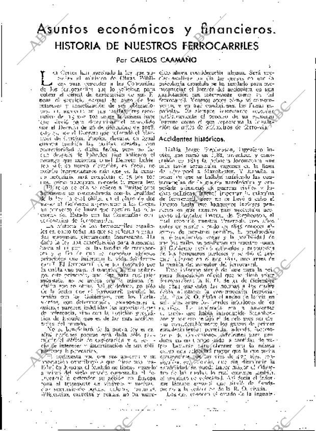 BLANCO Y NEGRO MADRID 10-06-1934 página 166