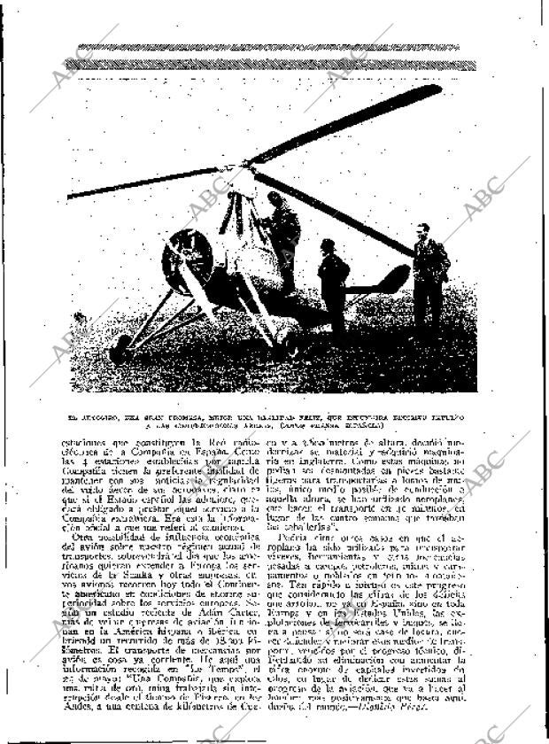 BLANCO Y NEGRO MADRID 10-06-1934 página 176