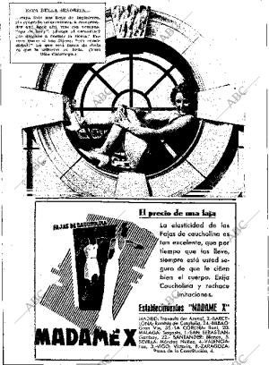 BLANCO Y NEGRO MADRID 10-06-1934 página 18