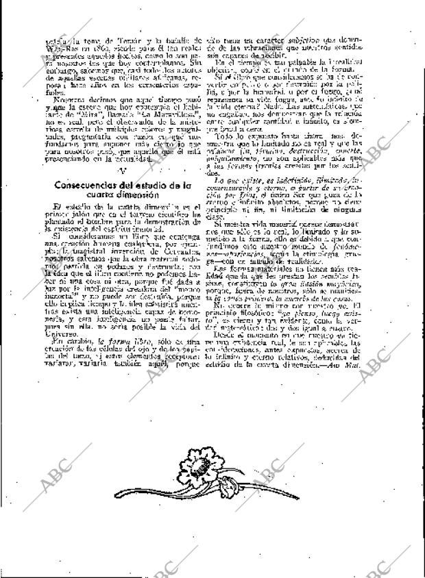 BLANCO Y NEGRO MADRID 10-06-1934 página 180