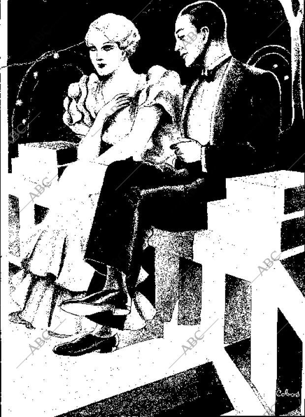 BLANCO Y NEGRO MADRID 10-06-1934 página 199