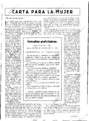 BLANCO Y NEGRO MADRID 10-06-1934 página 2