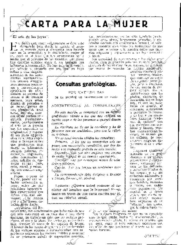 BLANCO Y NEGRO MADRID 10-06-1934 página 2