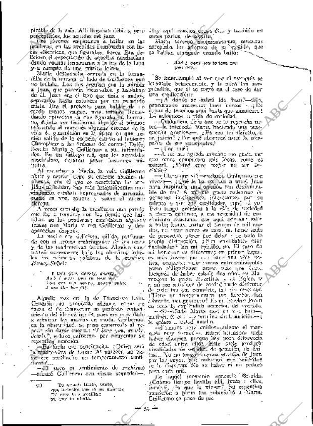 BLANCO Y NEGRO MADRID 10-06-1934 página 200