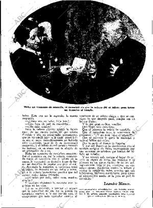 BLANCO Y NEGRO MADRID 10-06-1934 página 21